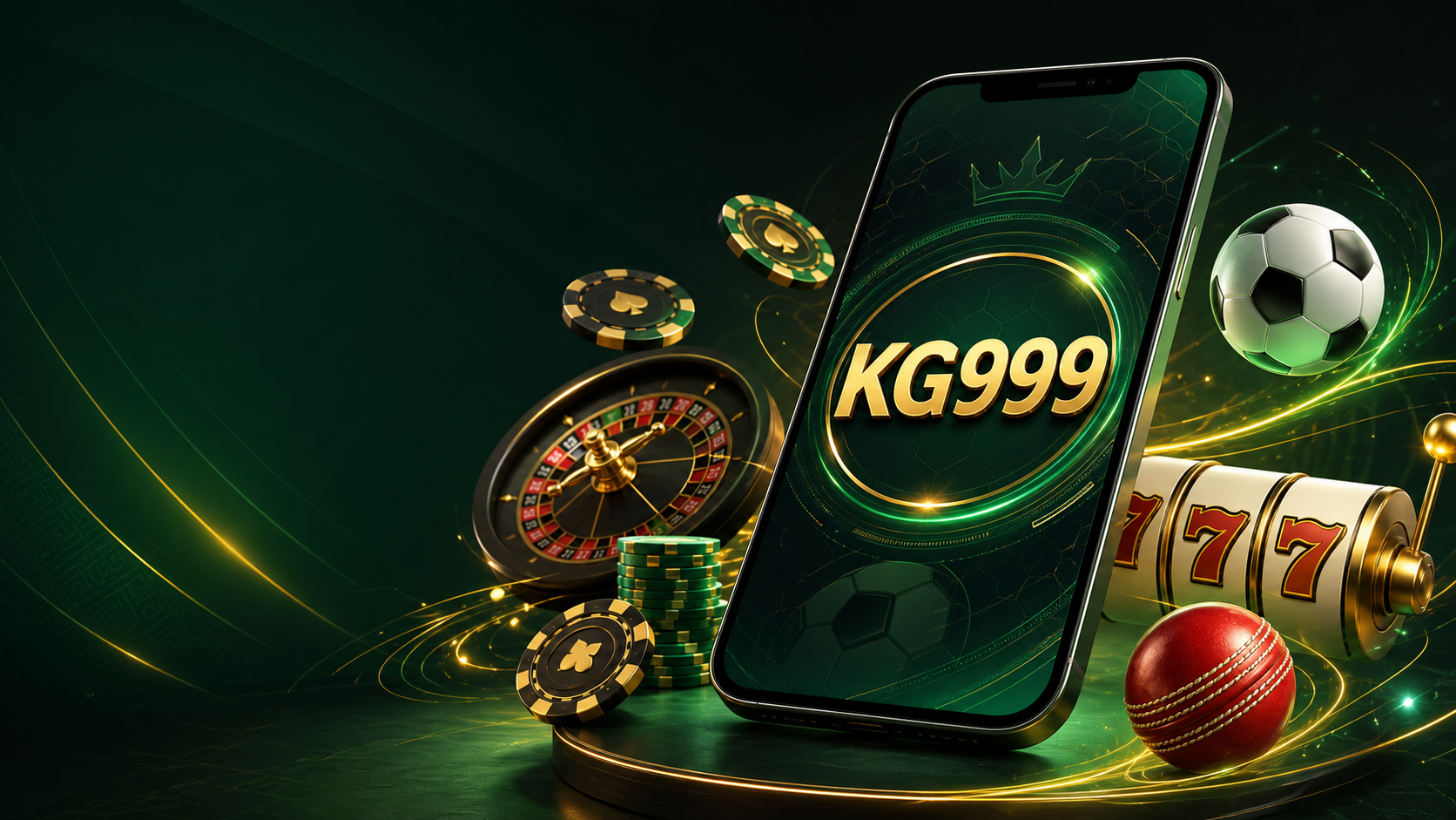 KG999 লগইন ও মোবাইল তথ্য