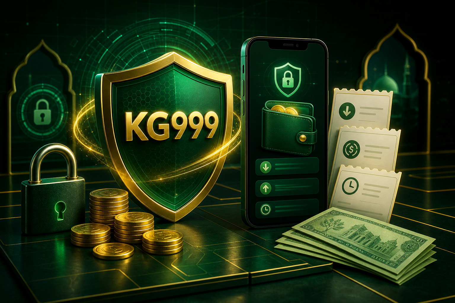 KG999 বোনাস শর্ত: তথ্য তথ্য, ক্যাশব্যাক ও তথ্য তথ্য